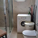 Apartment Golden Horizon