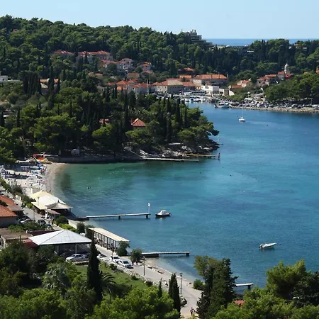 Golden Horizon Apartment Cavtat