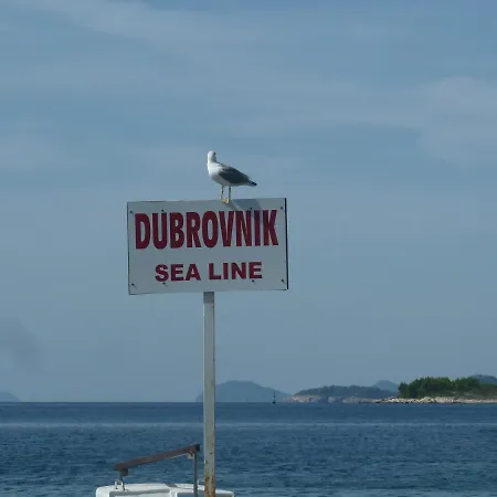 Golden Horizon Cavtat