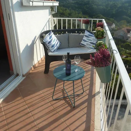 Golden Horizon Apartment Cavtat