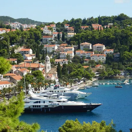 Golden Horizon * Cavtat