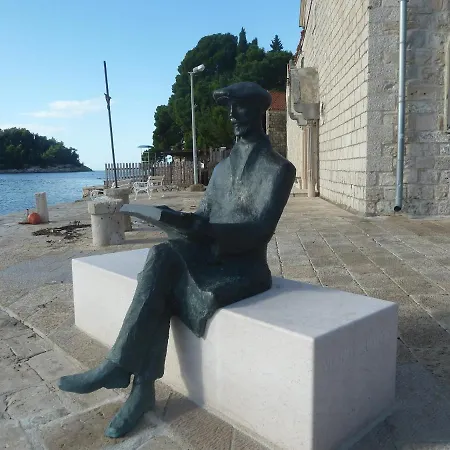 Apartment Golden Horizon Cavtat