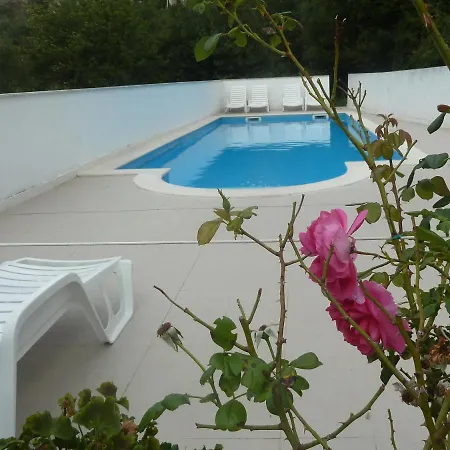 Apartment Golden Horizon