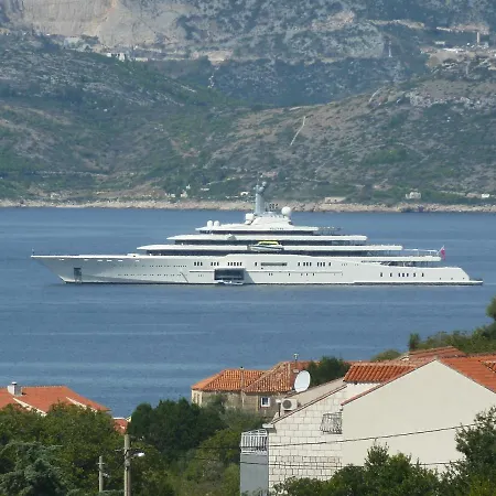 Apartment Golden Horizon