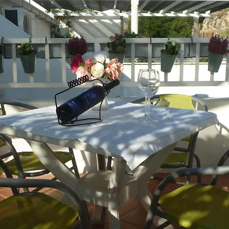 Golden Horizon Apartment Cavtat