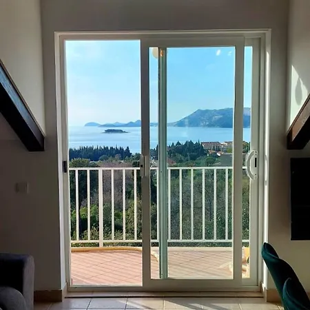 Golden Horizon * Cavtat