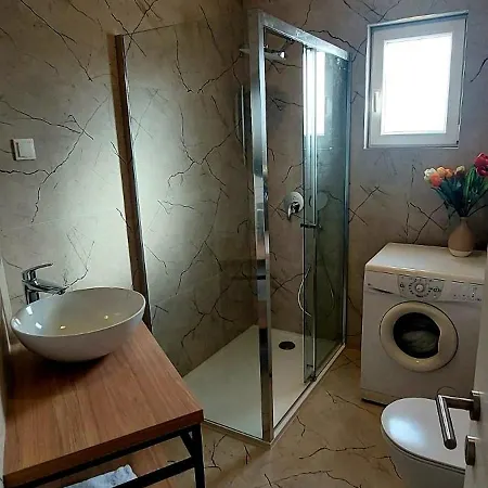 Golden Horizon Apartment Cavtat