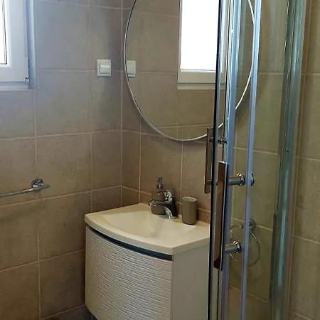 Apartment Golden Horizon