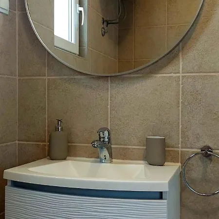 Apartmán Golden Horizon *