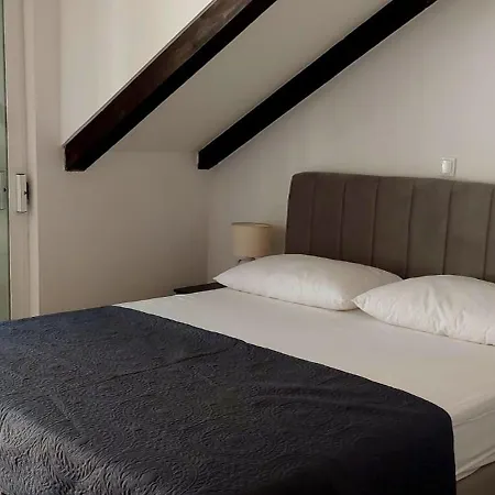 Apartment Golden Horizon Cavtat