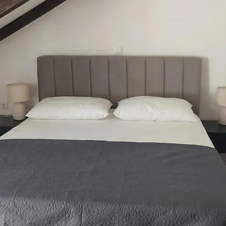 Golden Horizon Apartment Cavtat