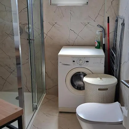 Apartment Golden Horizon