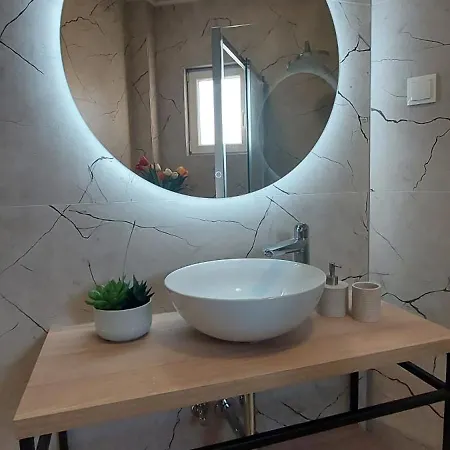 Golden Horizon Apartment Cavtat