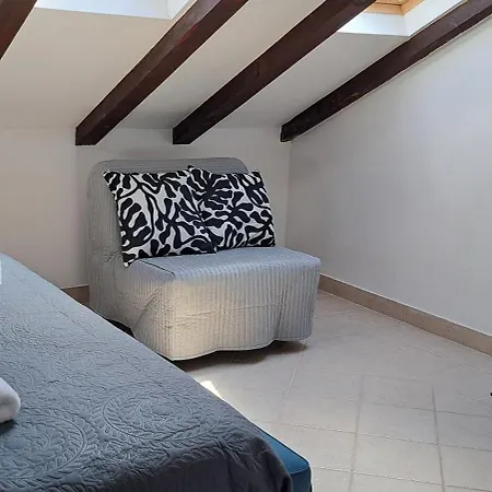 Apartment Golden Horizon *