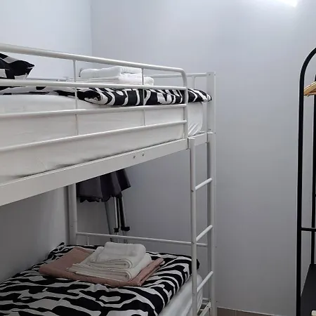 Apartmán Golden Horizon