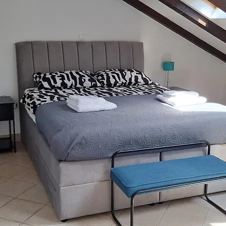 Apartment Golden Horizon