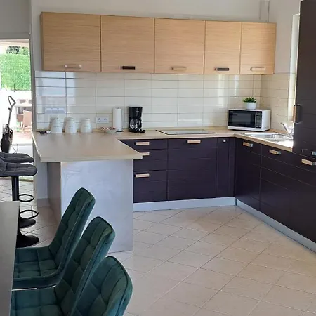 Apartment Golden Horizon Cavtat