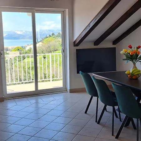 Apartment Golden Horizon *