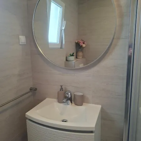 Apartamento Golden Horizon