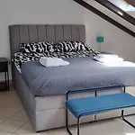 Apartman Golden Horizon