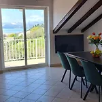 Apartamento Golden Horizon *