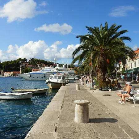 Appartement Golden Horizon Cavtat